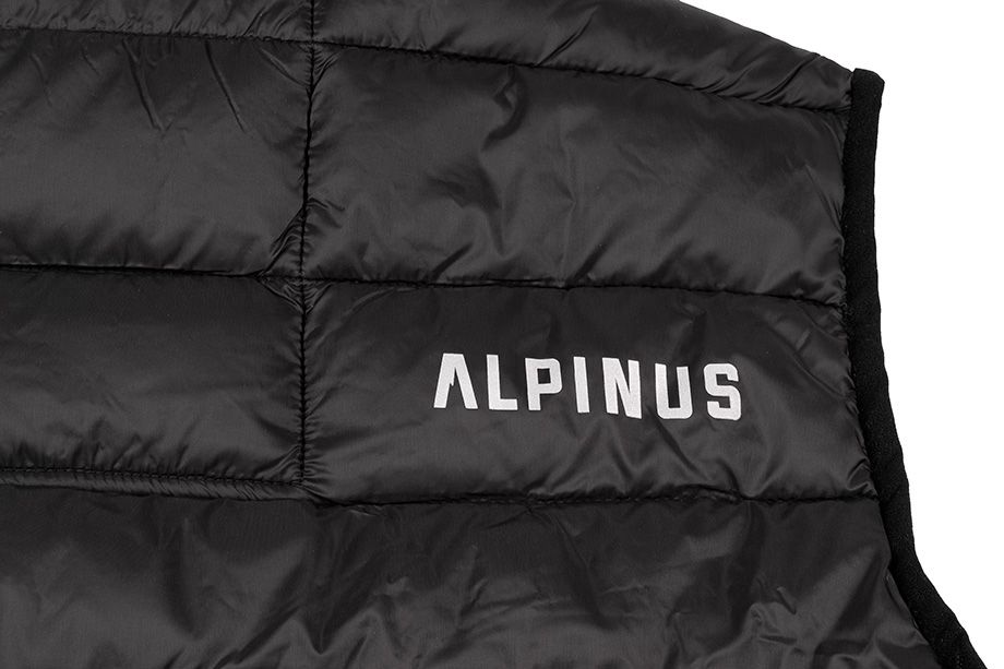 Alpinus Tricou bărbătesc vesta pentru bărbați Athos Body Warmer BR43351