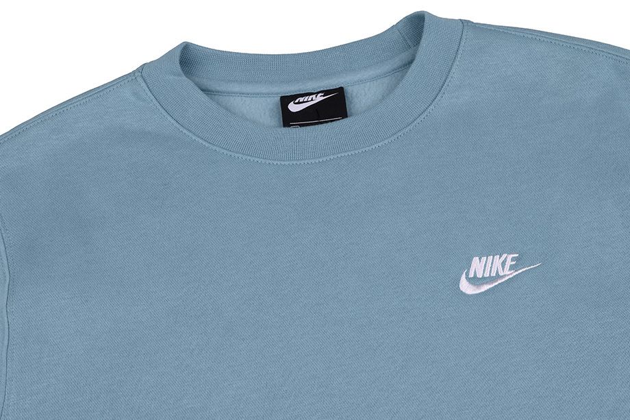 Nike bluză bărbați NSW Club Crew BB BV2662 424