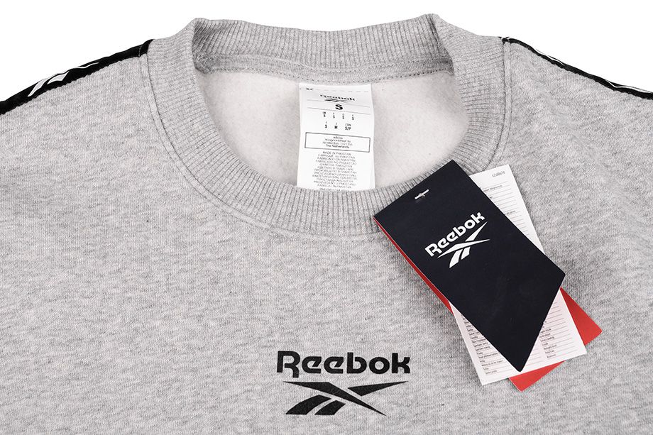 Reebok bărbați bluză Tape Crew GU9968