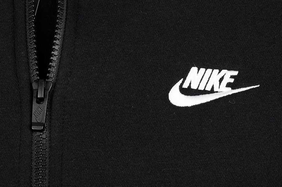 Nike bărbați bluză NSW Club BV2686 010