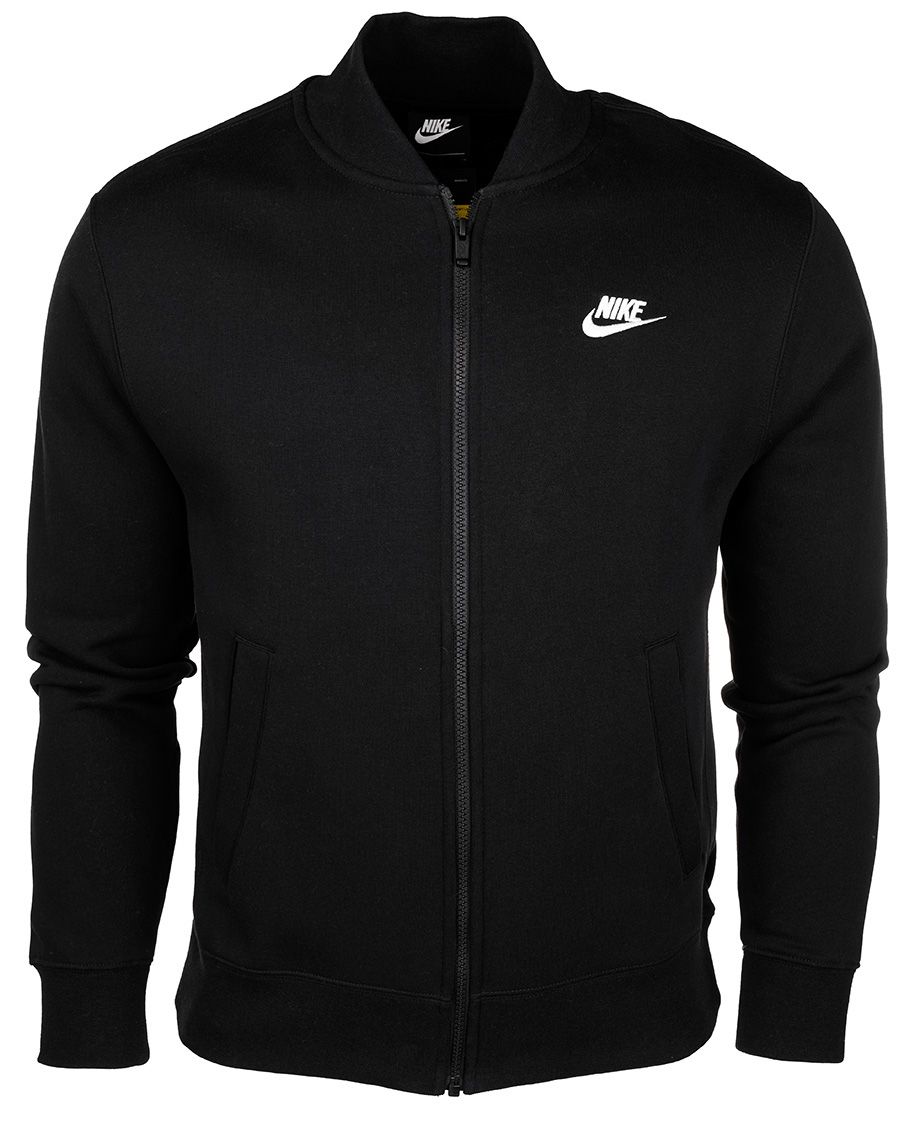 Nike bărbați bluză NSW Club BV2686 010