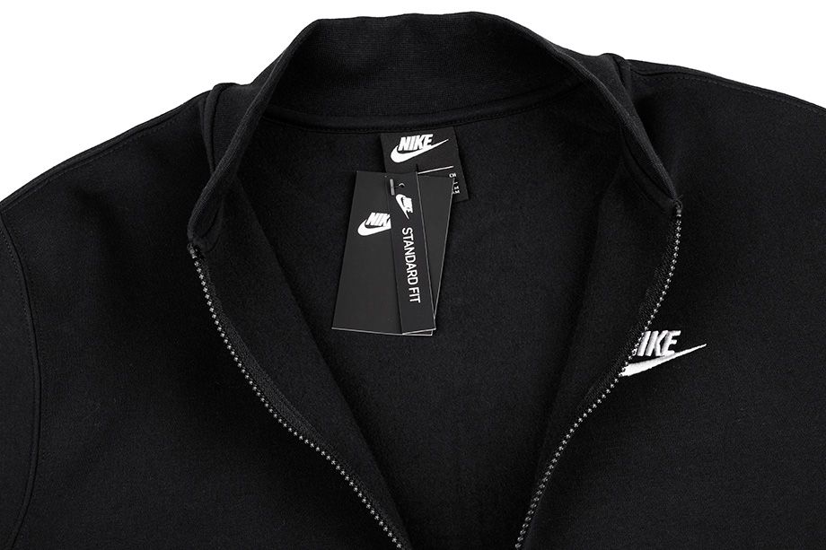 Nike bărbați bluză NSW Club BV2686 010