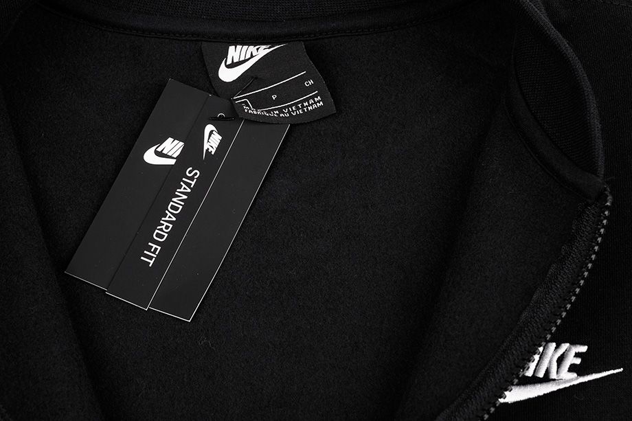 Nike bărbați bluză NSW Club BV2686 010