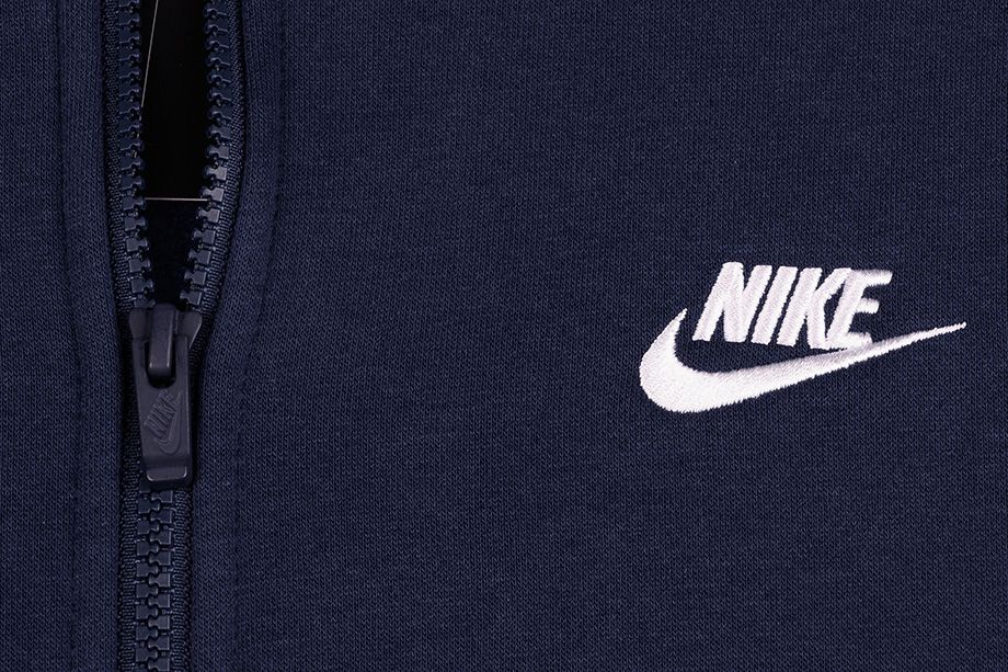Nike bărbați bluză NSW Club BV2686 411