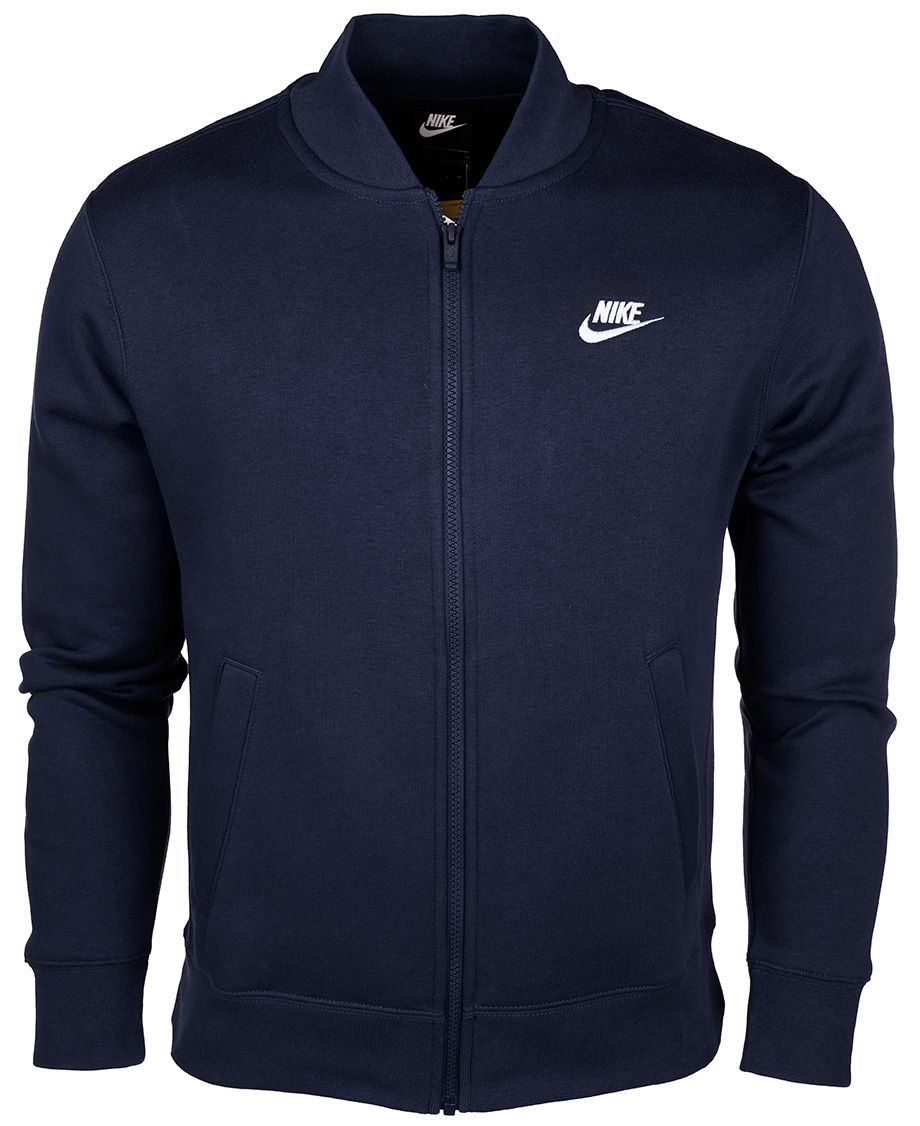 Nike bărbați bluză NSW Club BV2686 411
