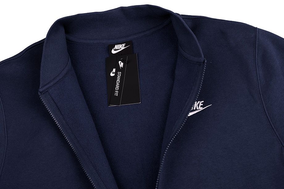 Nike bărbați bluză NSW Club BV2686 411