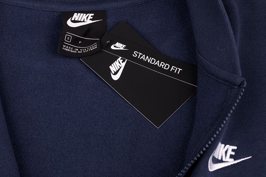 Nike bărbați bluză NSW Club BV2686 411
