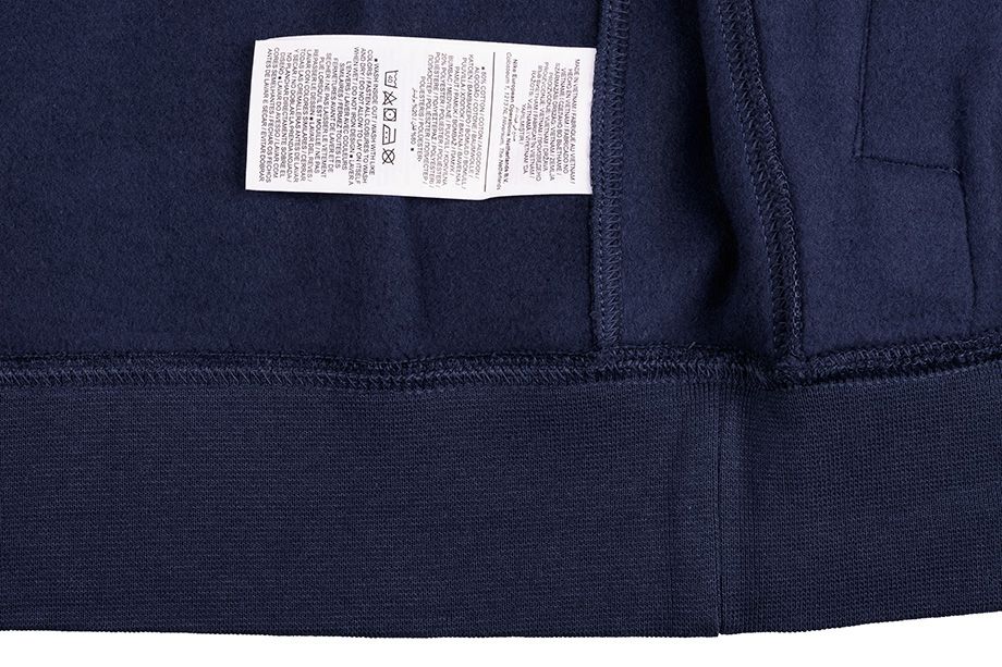 Nike bărbați bluză NSW Club BV2686 411
