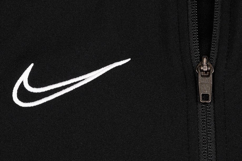 Nike bluză pentru copii Dri-FIT Academy 21 Knit Track Jacket CW6115 014 EUR S OUTLET Nike bluză pentru copii Dri-FIT Academy 21 Knit Track Jacket CW6115 014 EUR S OUTLET