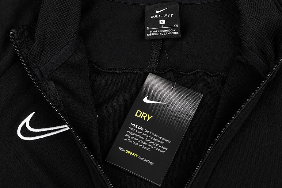 Nike bărbați bluză Dri-FIT Academy 21 Knit Track Jacket CW6113 014