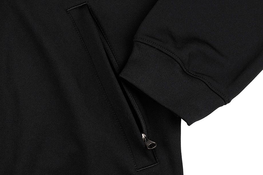 Nike bluză pentru copii Dri-FIT Academy 21 Knit Track Jacket CW6115 014 EUR S OUTLET Nike bluză pentru copii Dri-FIT Academy 21 Knit Track Jacket CW6115 014 EUR S OUTLET