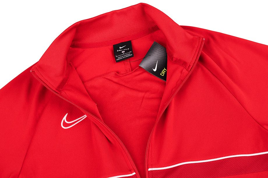 Nike bărbați bluză Dri-FIT Academy 21 Knit Track Jacket CW6113 657