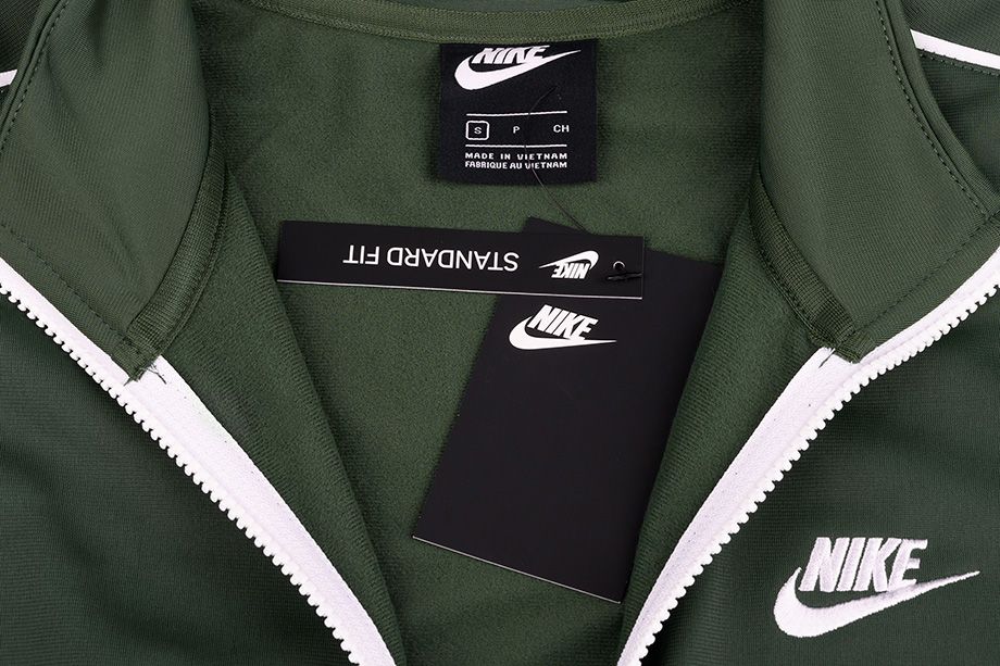 Nike Trening pentru bărbați Trk Suit Woven Basic BV3034 370