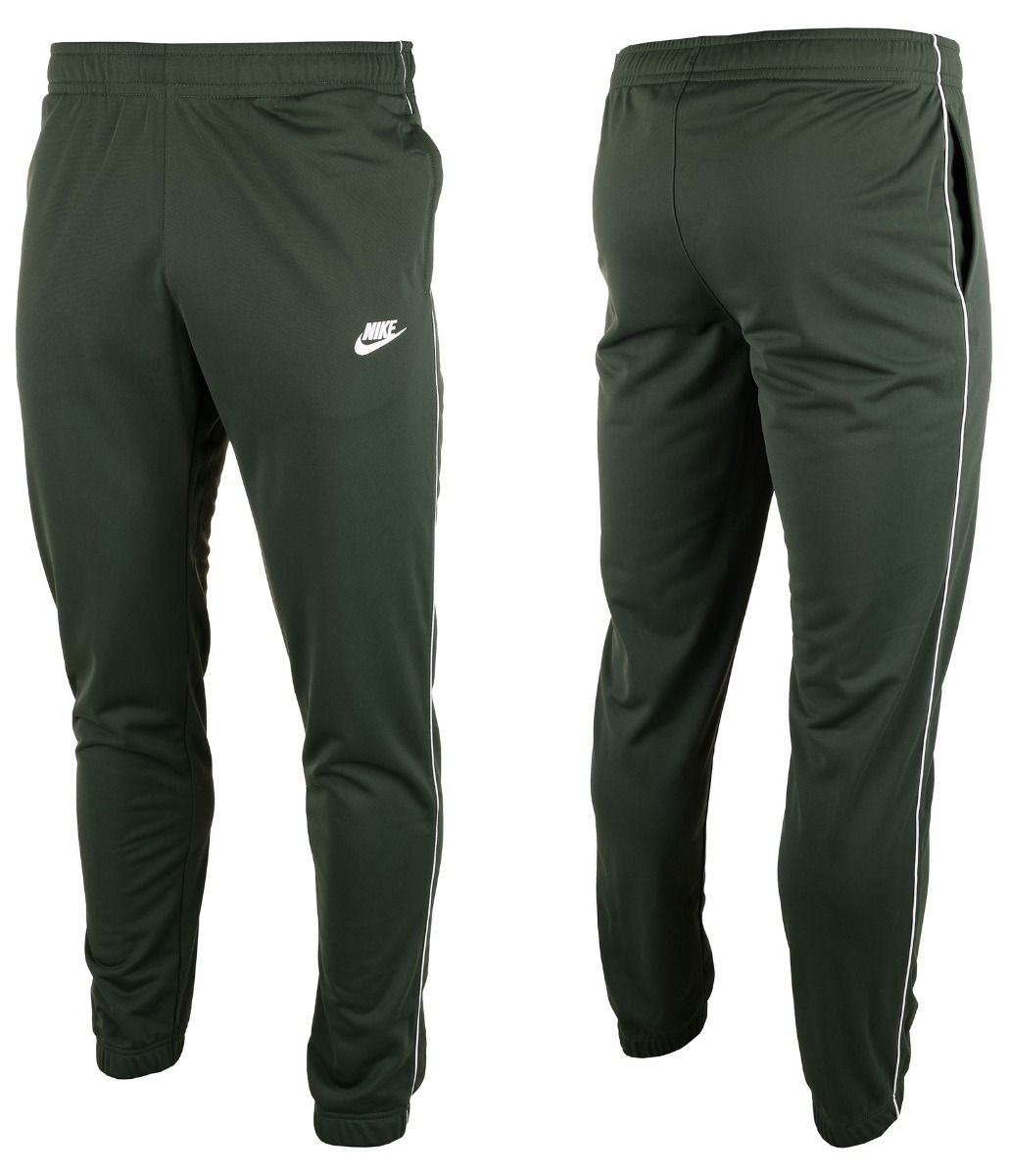 Nike Trening pentru bărbați Trk Suit Woven Basic BV3034 370