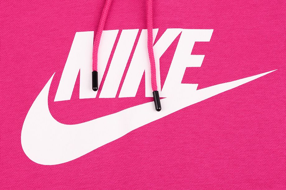 Nike Hanorac pentru femei W Essential Hoodie PO HBR BV4126 617