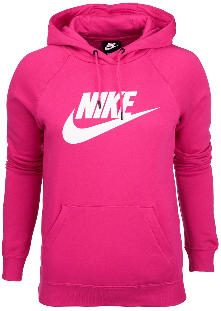 Nike Hanorac pentru femei W Essential Hoodie PO HBR BV4126 617