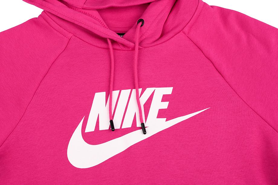 Nike Hanorac pentru femei W Essential Hoodie PO HBR BV4126 617