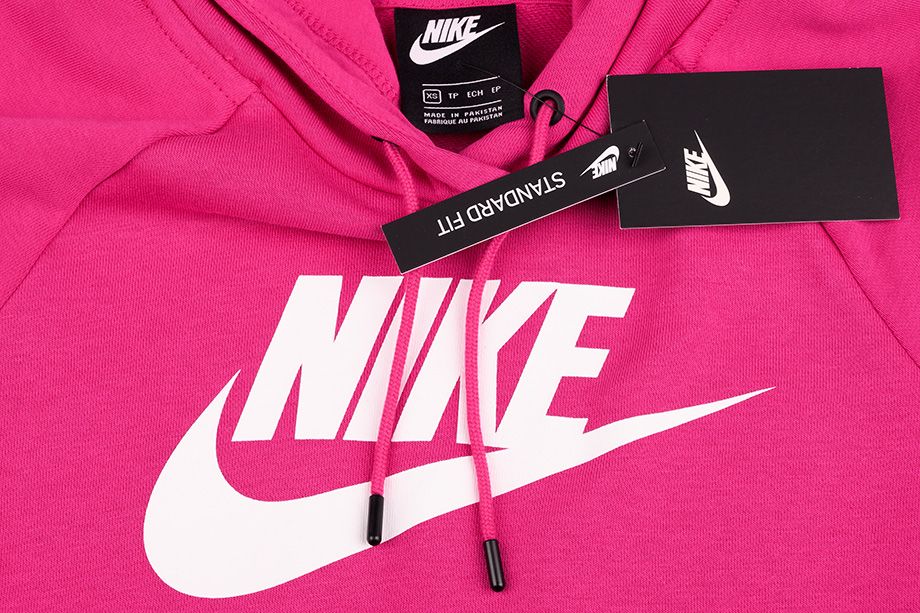 Nike Hanorac pentru femei W Essential Hoodie PO HBR BV4126 617