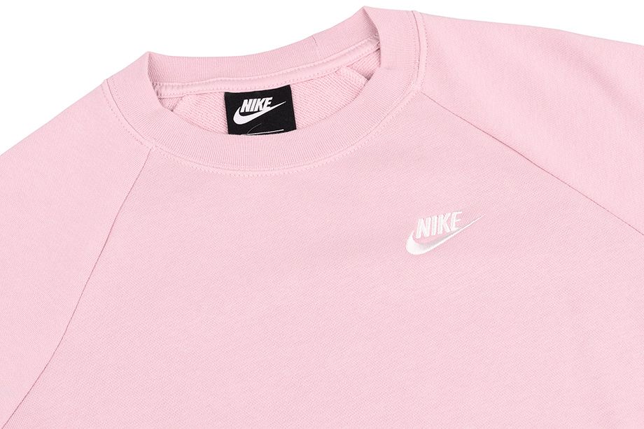 Nike Hanorac pentru femei NSW Essntl Flc Crew BV4110 645