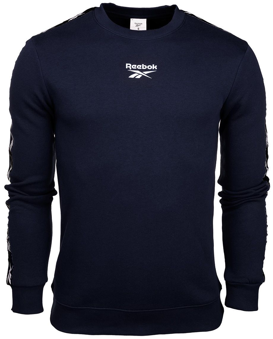 Reebok bărbați bluză Tape Crew GU9965