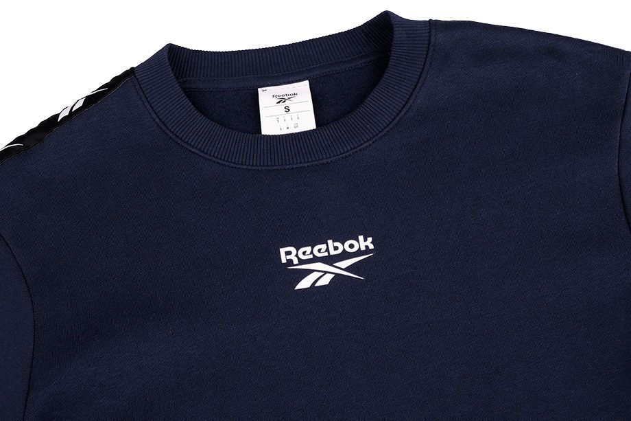 Reebok bărbați bluză Tape Crew GU9965