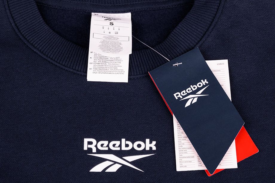 Reebok bărbați bluză Tape Crew GU9965