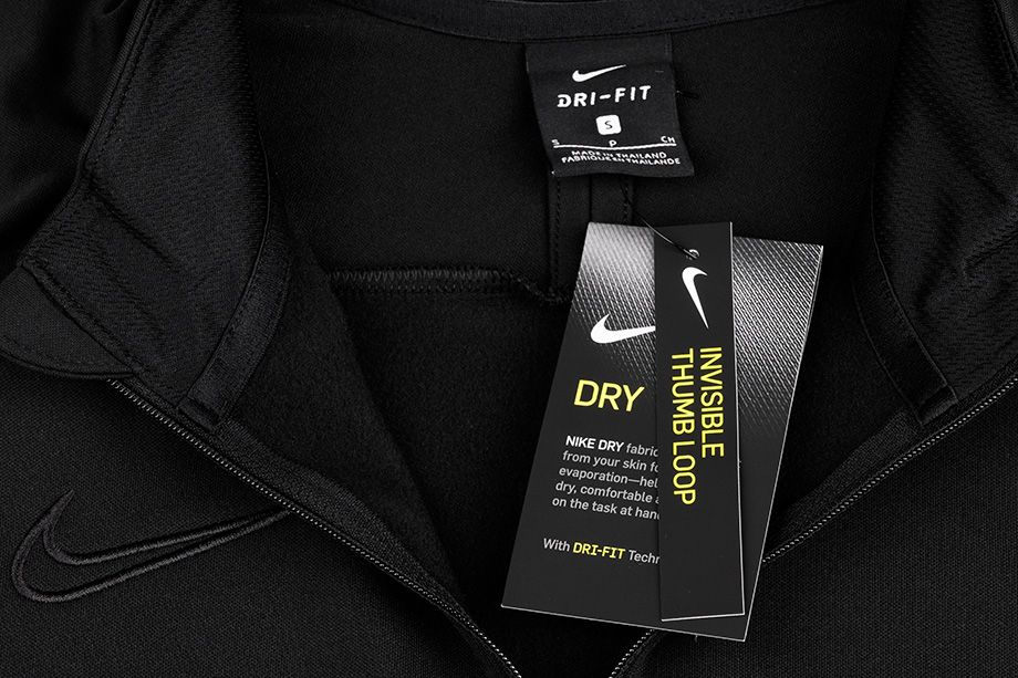 Nike hanorac pentru bărbați Dri-FIT Academy CW6110 011