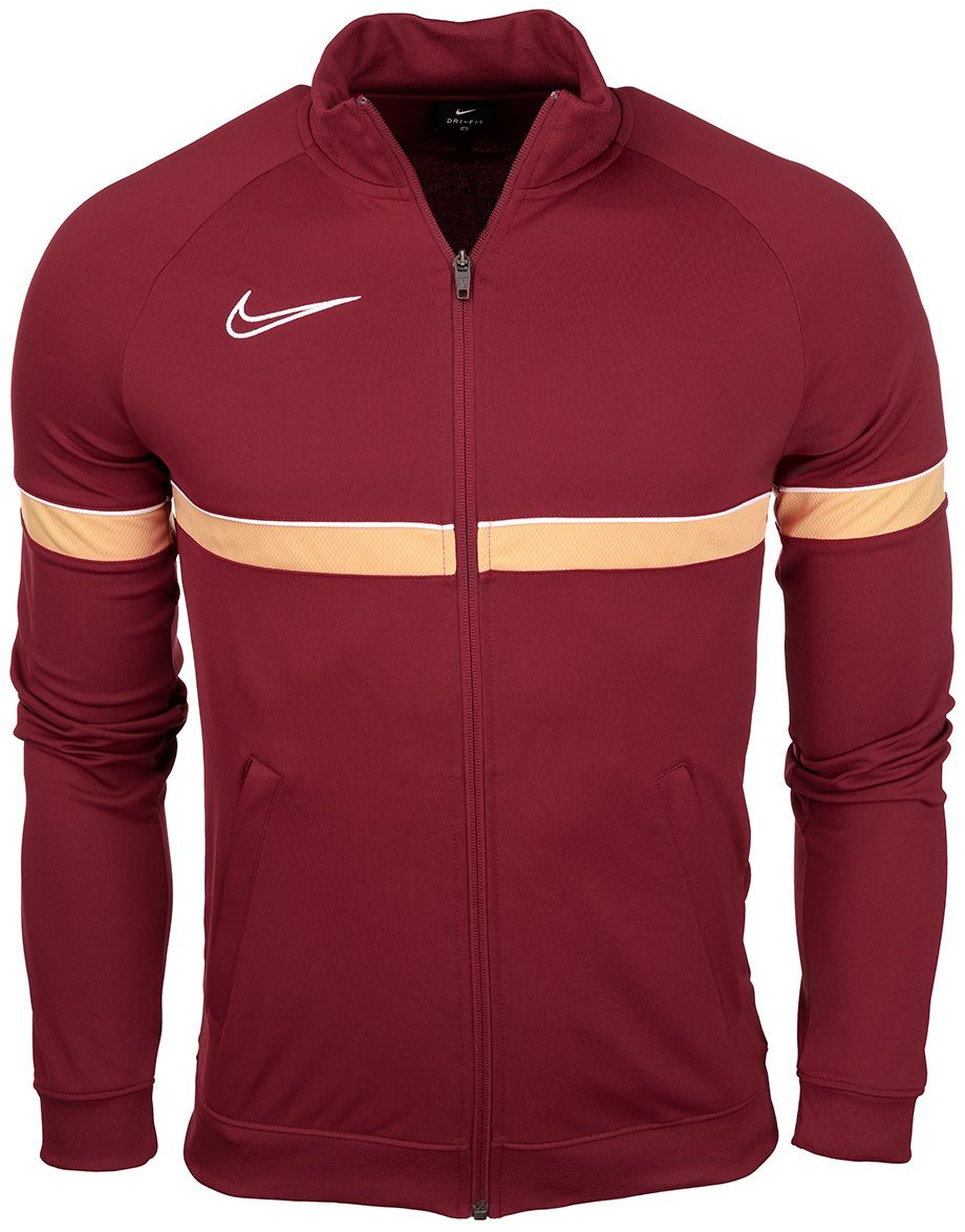 Nike bărbați bluză Dri-FIT Academy 21 Knit Track Jacket CW6113 677