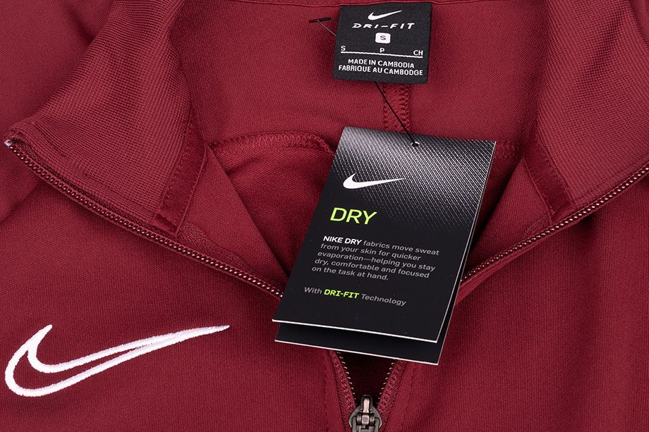 Nike bărbați bluză Dri-FIT Academy 21 Knit Track Jacket CW6113 677