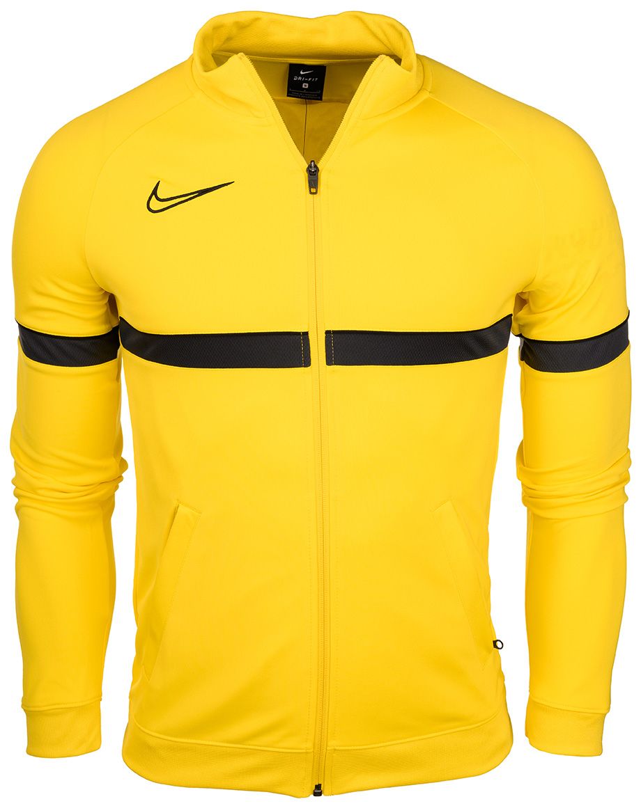 Nike bărbați bluză Dri-FIT Academy 21 Knit Track Jacket CW6113 719