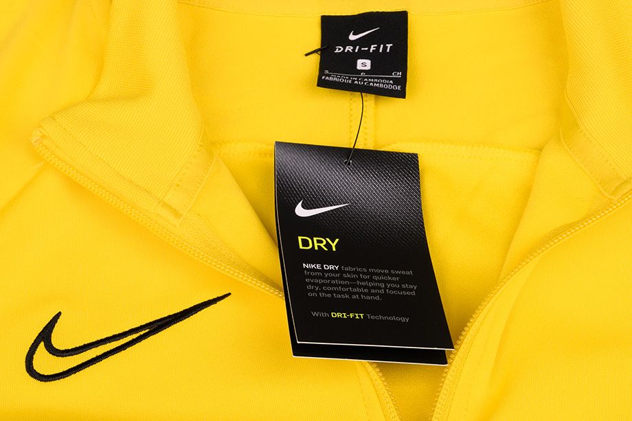 Nike bărbați bluză Dri-FIT Academy 21 Knit Track Jacket CW6113 719