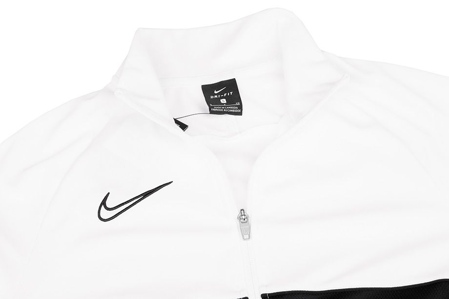 Nike bărbați bluză Dri-FIT Academy 21 Knit Track Jacket CW6113 100