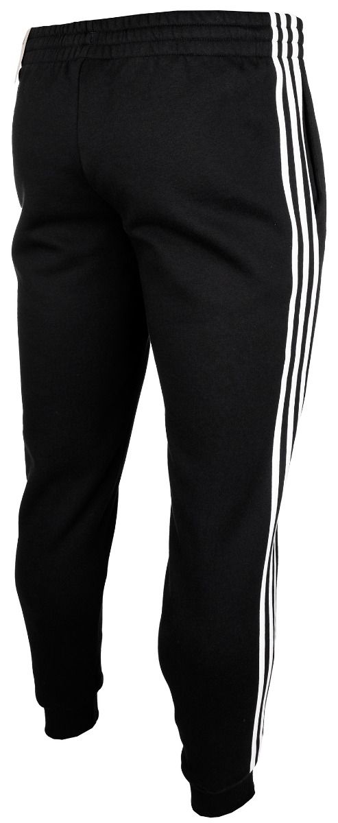 adidas Pantaloni Pentru Bărbați Essentials Slim 3 Stripes GM1089