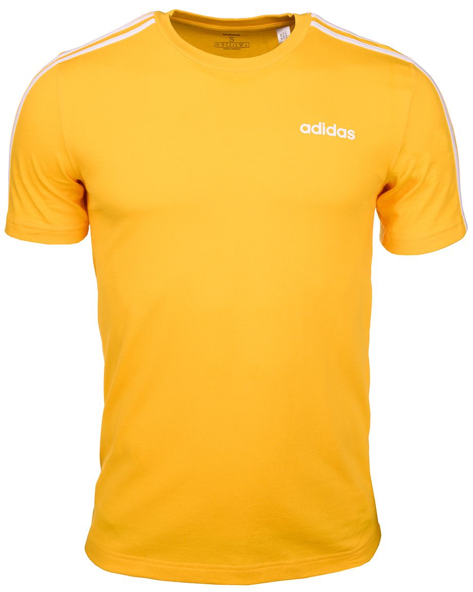 adidas tricou bărbătesc T-Shirt Essentials EI9839