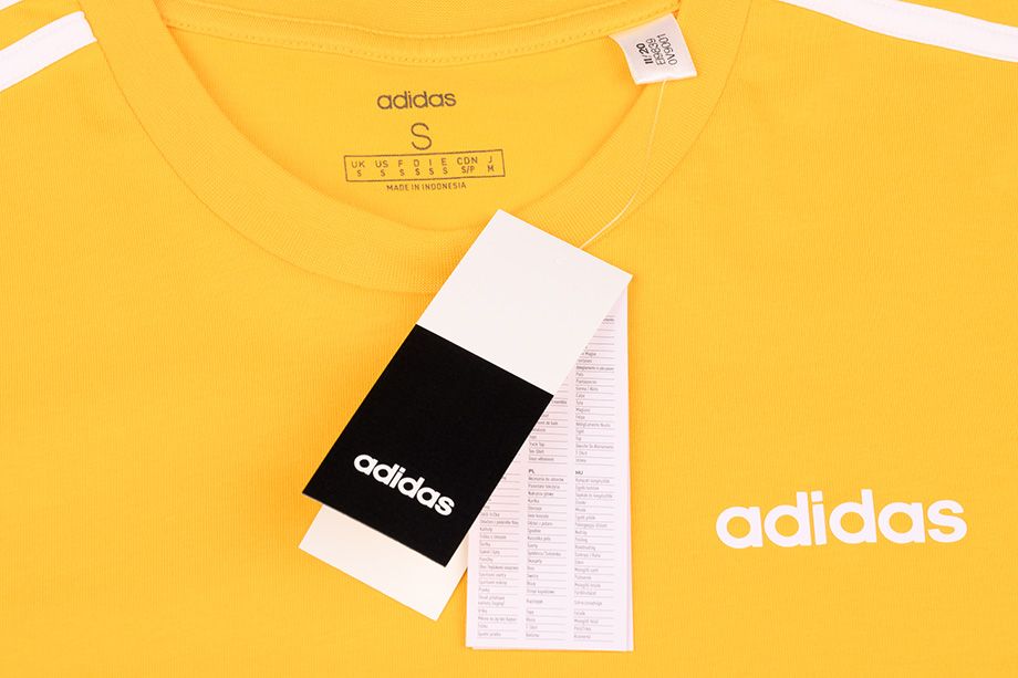 adidas tricou bărbătesc T-Shirt Essentials EI9839
