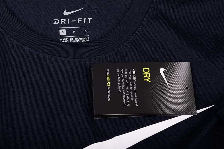 Nike Tricou pentru bărbați Dri-FIT Park CW6936 451