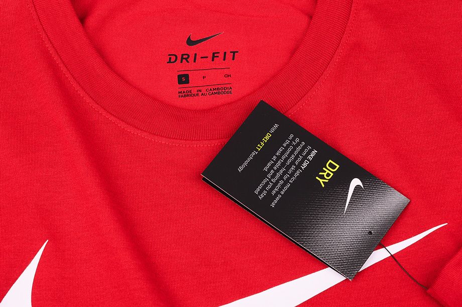 Nike Tricou pentru bărbați Dri-FIT Park CW6936 657