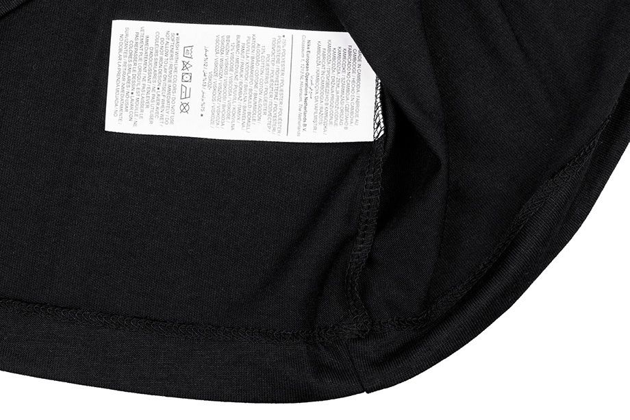 Nike Tricou Pentru Copii Dri-FIT Park CW6941 010