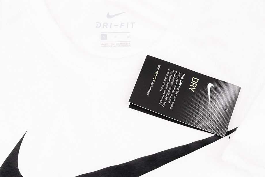 Nike Tricou Pentru Copii Dri-FIT Park CW6941 100