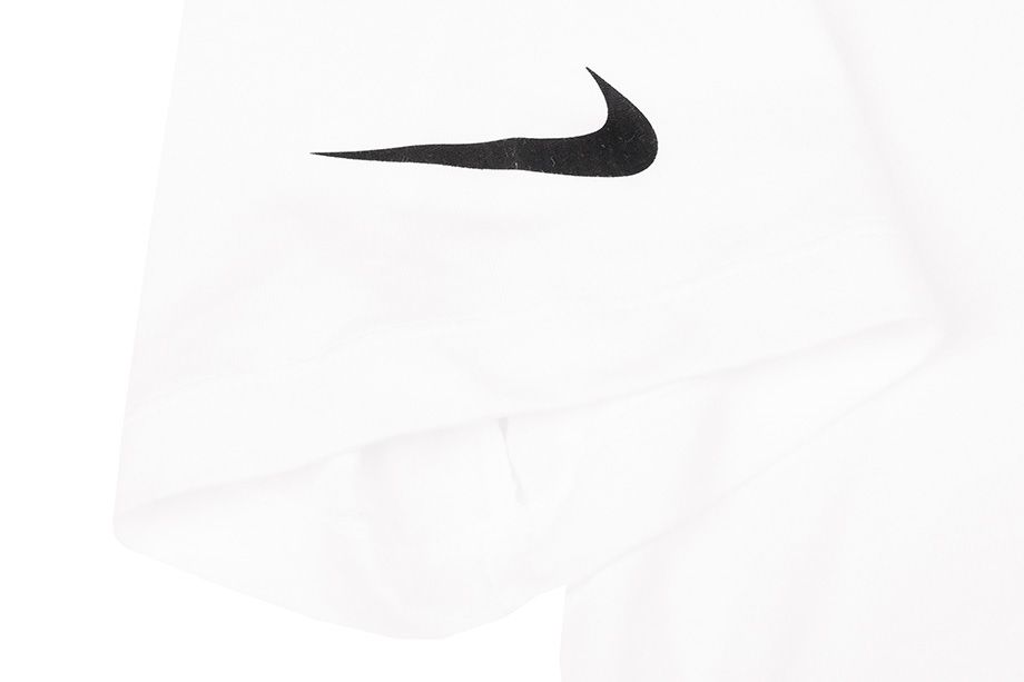 Nike koszulka dla dzieci Park CZ0909 100