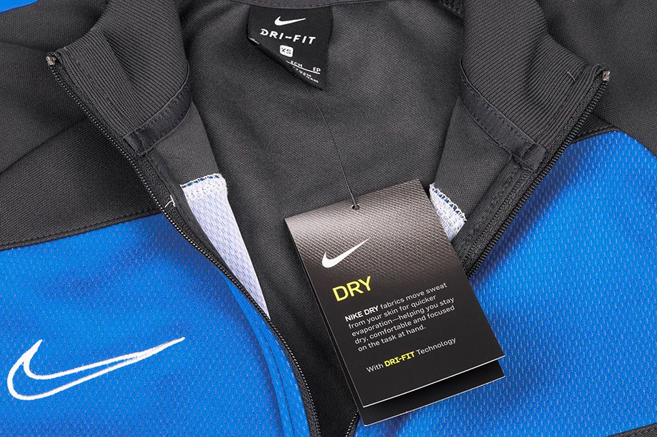 Nike femei bluză Dry Academy Pro BV6932 060