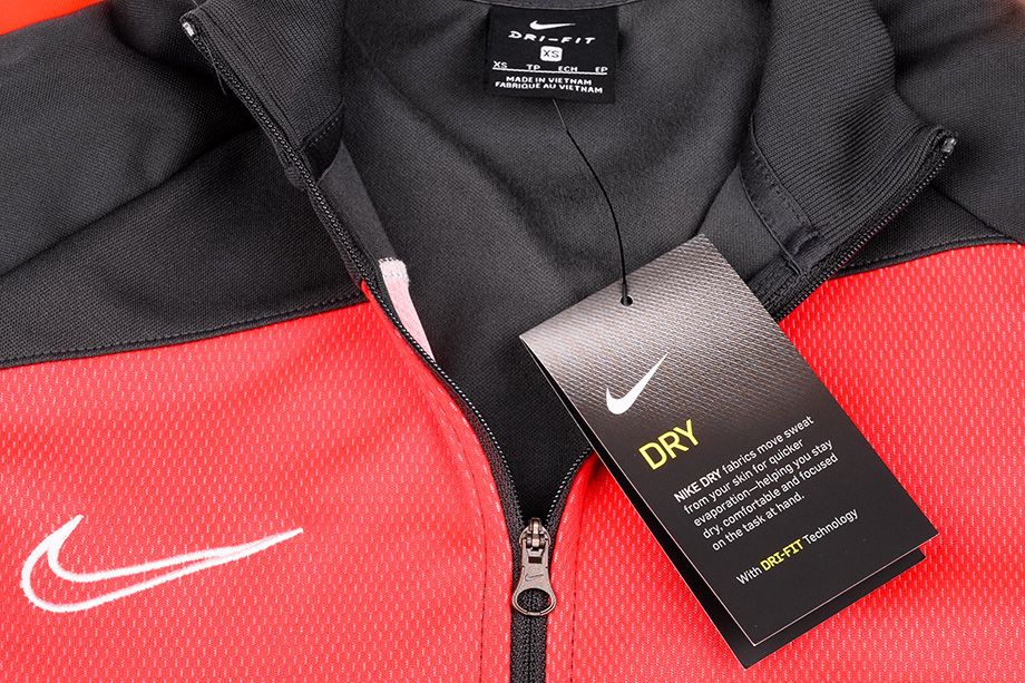 Nike femei bluză Dry Academy Pro BV6932 068