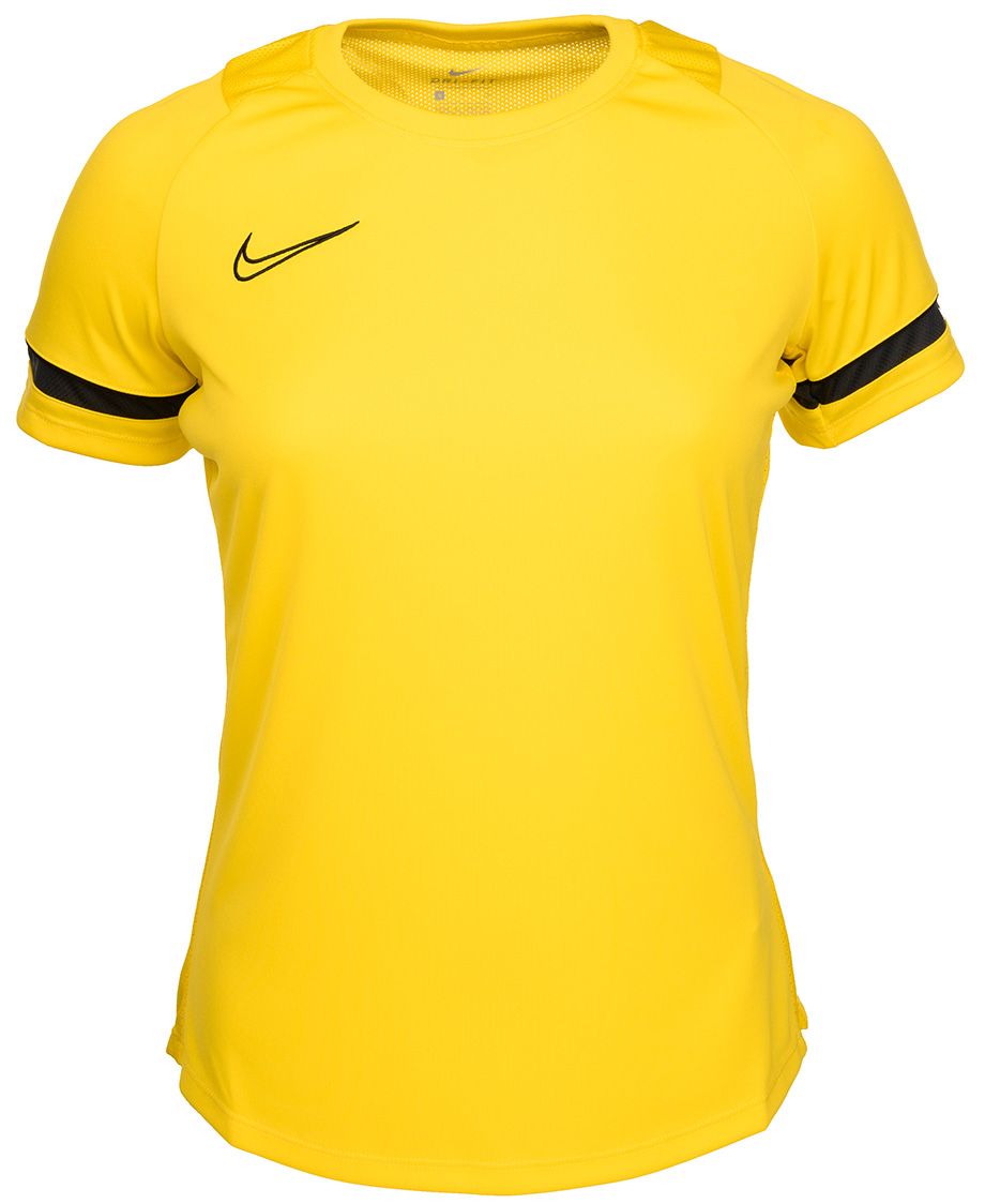 Nike tricouri pentru alergare femei Dri-FIT Academy CV2627 719