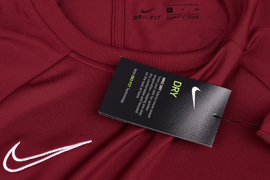 Nike tricouri pentru alergare femei Dri-FIT Academy CV2627 677