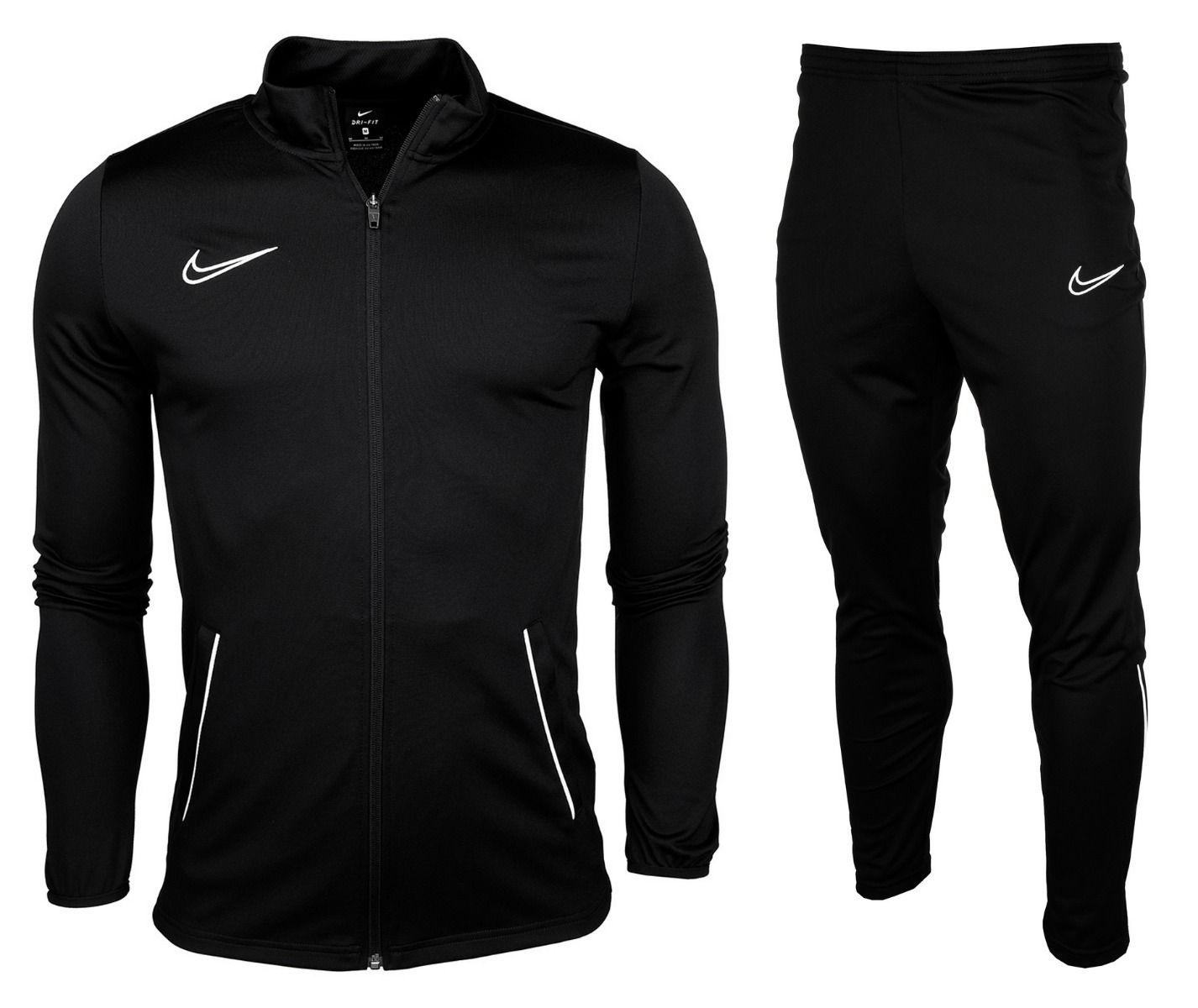 Nike Trening pentru bărbați Dry Academy21 Trk Suit CW6131 010