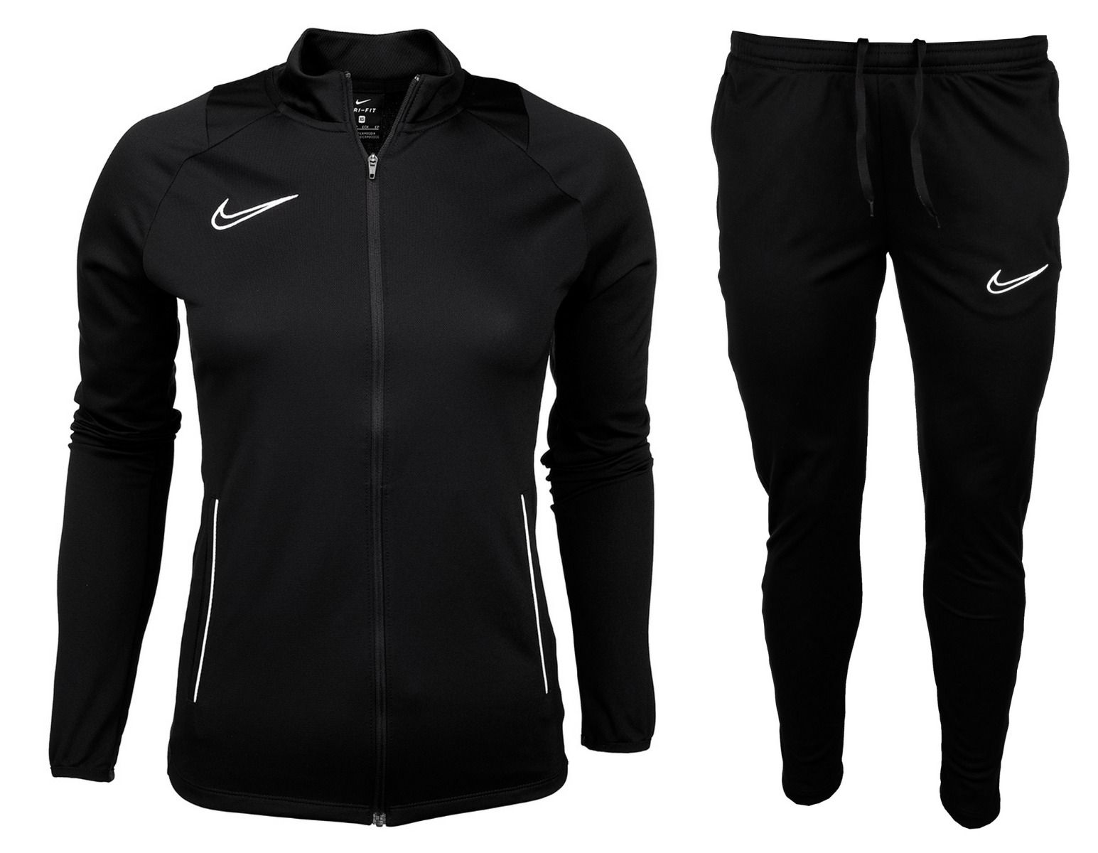 Nike Trening pentru femei Dry Acd21 Trk Suit DC2096 010
