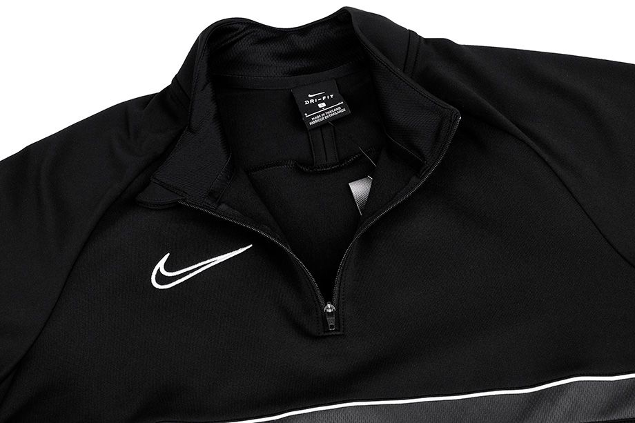  Nike hanorac pentru bărbați Dri-FIT Academy CW6110 014
