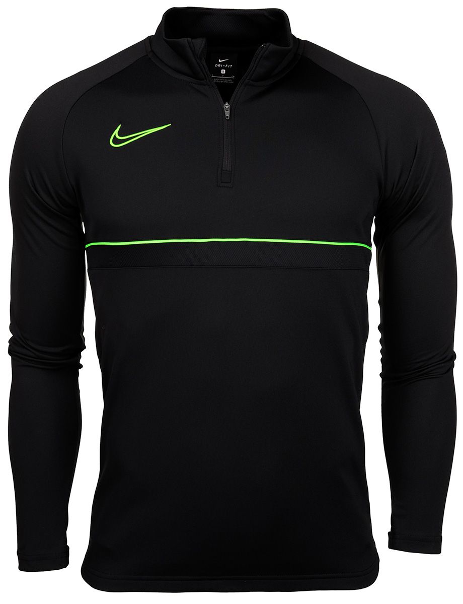 Nike hanorac pentru bărbați Dri-FIT Academy CW6110 015