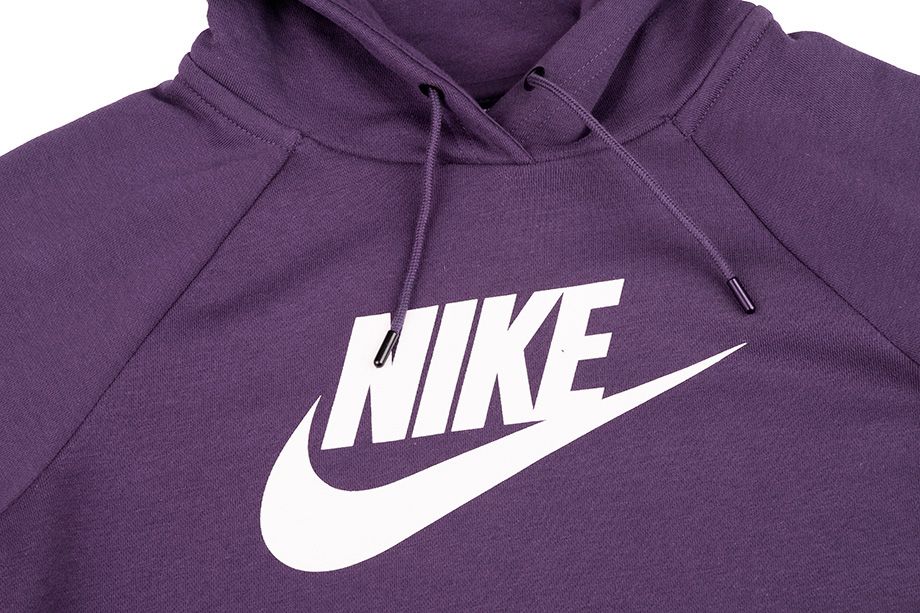 Nike Hanorac pentru femei W Essential Hoodie PO HBR BV4126 574