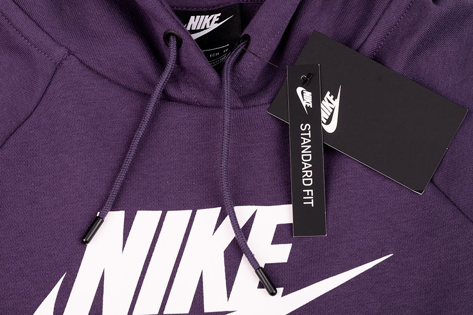 Nike Hanorac pentru femei W Essential Hoodie PO HBR BV4126 574